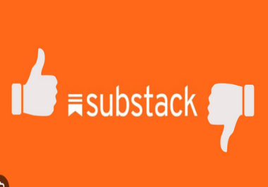 Skyrocket Substack Article&rsquo s Visibility with Expert Promotion