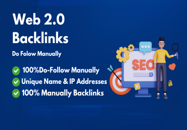 Need Best Manually Backlinks Order Now