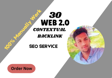 professional Web 2.0 Blog Creation & Optimization, High Authority Backlinks & SEO Boost