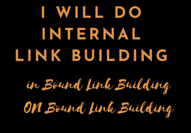 Professional Inbound and Outbound Internal Building for WordPress Per Posts