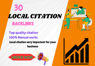 Boost Your Local SEO with Expert Citation Services from Seocheckout Enhance Your Online Visibility Now