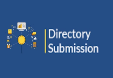 Manually 85 High Quality Directory Submission for Improved SEO