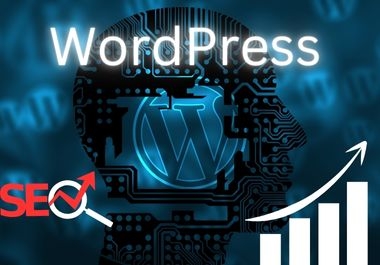 Expert WordPress SEO Optimization Service