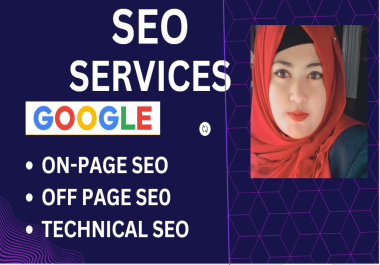 Top SEO Services for Amazing Results Website Development