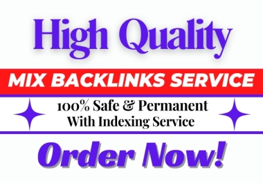 Increase Ranking-Mix backlinks 1200 profile,  web2.0,  link wheel,  pdf,  wiki article,  directory