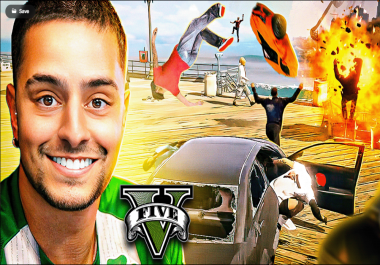 THUMBNAIL EYE CATCHING,  Gaming Thumbnail