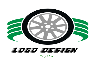 Best logo design looks and professional