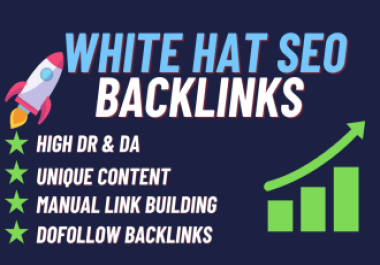 I Will Provide 100 High-Quality Profile Backlinks to Boost Your SEO