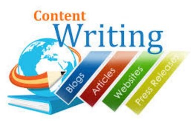 I will write 2 x 500 Words SEO Blog Post