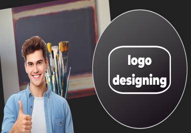 I will make logos for you at low price