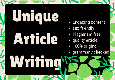 Top SEO Website Content Writers for Engaging Article Writing