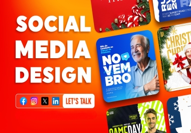 I will do social media advertising,  facebook ads post,  instagram post,  carousel design