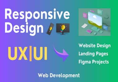 Your Website from Zero and Responsive