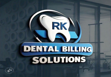 Dental Billing Executive we will handle complete RCM for Dentists