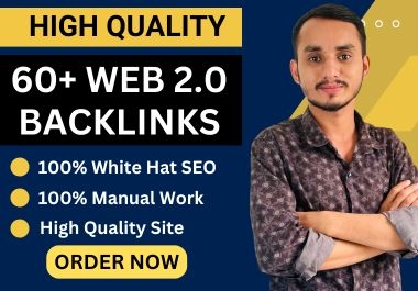 Premium Web 2.0 Backlink Services to Enhance Your Search Rankings