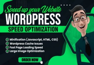 Ultimate WordPress Speed Optimization Boost Your Site's Performance