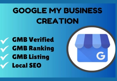 I will verify your google my business gmb profile without video verification