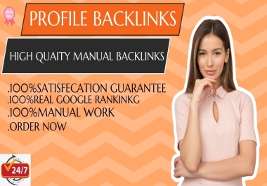 2024 Update 50+ UNIQUE Manual PR9 DA 90+ Safe SEO Backlinks Increase your Google Ranking only