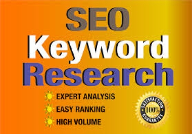 SEO Expert with many years of experience