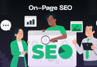 I will do onsite SEO optimization of your website