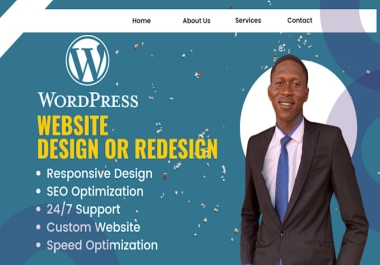 Boost Your WordPress Site's Visibility with Expert SEO Services