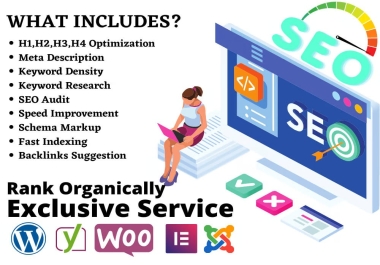 Expert WordPress SEO Optimization for Better Google Rankings