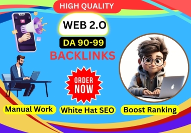 powerful web 2 0 backlinks to boost your website