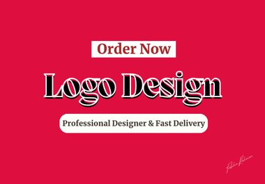 Custom Logo Design &ndash Elevate Your Brand Identity