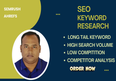 SEO Keyword Research Gives Useful Techniques for Increasing Traffic and Rankings