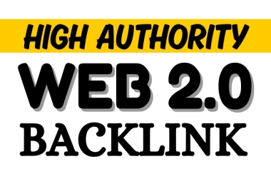 Top 15 Manual Web 2.0 Backlinks for High Authority SEO Success