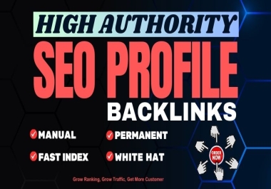 Top 90 Niche Directory Profile Backlinks for SEO