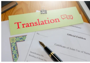 Flawless and Professional Translation Services &ndash Fast,  Accurate,  and Reliable