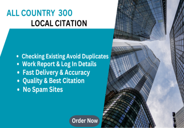 Why 100 Local Citations are Key to Local SEO Success