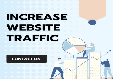 Boost your website traffic with expertly crafted,  SEO-optimized content