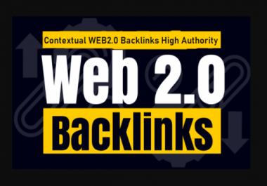 Provide 200 Good Domain Authority Web2.0 Blog Backlinks for Your websites offer BUY 3 GET 1 FREE