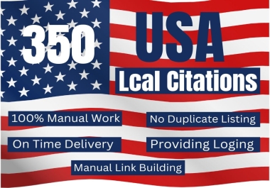 I will handle local citations and directory submissions for local SEO.