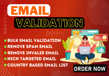 Fast & Accurate Email Validation Boost Your Email Campaign Performance