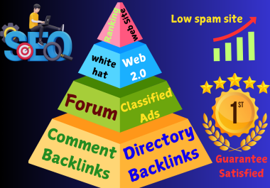 Boost Your Rankings with 500 High-Quality Pyramid Backlinks