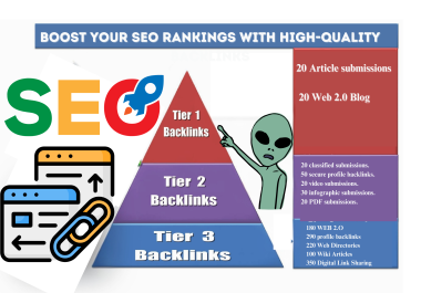 Rank Higher,  Faster My Proven Backlink Services for SEO Success