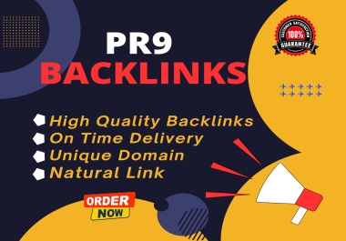 I will do 100 HQ Profile Backlinks for your Website Ranking