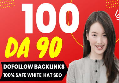 I will build your website high DA 100 dofollow profile backlinks