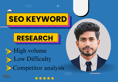 Local and Global Keyword Research for Better Rankings