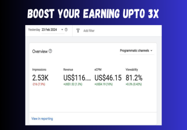 Get Google ADX MA Account Approval and Maximize Your Earning