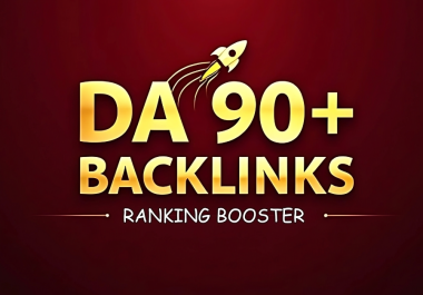 35 Strong Manual Profile Backlinks DA90+ to Increase Your Website  Ranking.