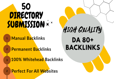 I offer expert SEO backlink building services to enhance Google rankings,  using proven off-page tec