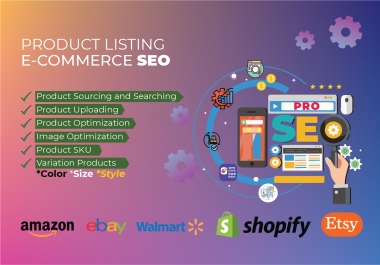 The Best SEO Service for eCommerce Listings From Invisible to Irresistible