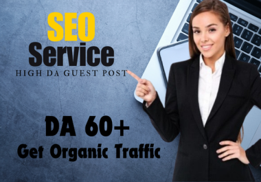 Boost Rankings & Get Massive Traffic