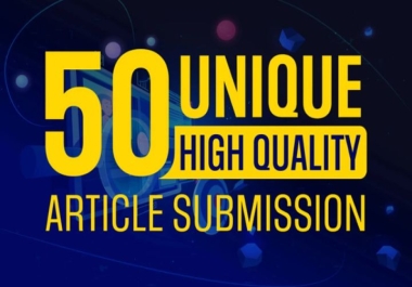 350+ Unique Article backlink On High Authority Dofollow DA PA 85+