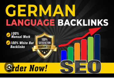 Real Human Traffic Through 300 SEO Backlinks Any Business Profile Page URL Link Results