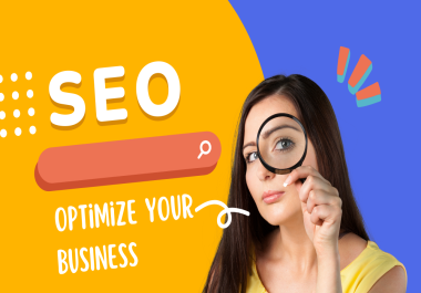 local seo in your targeted location